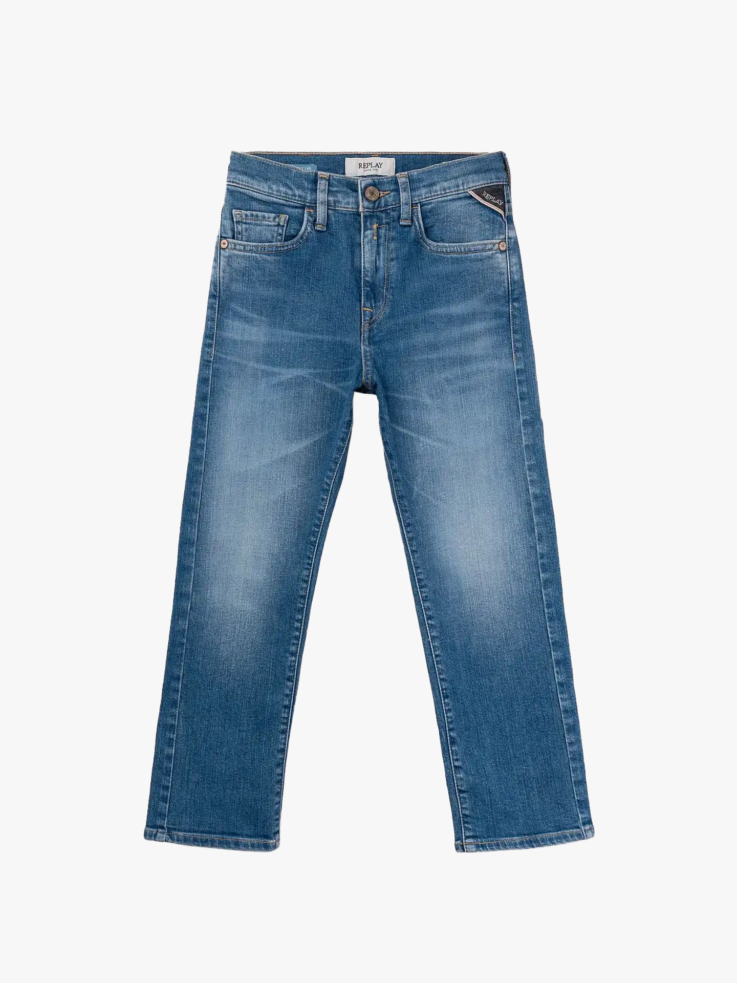 Gekow Regulat Slim Fit