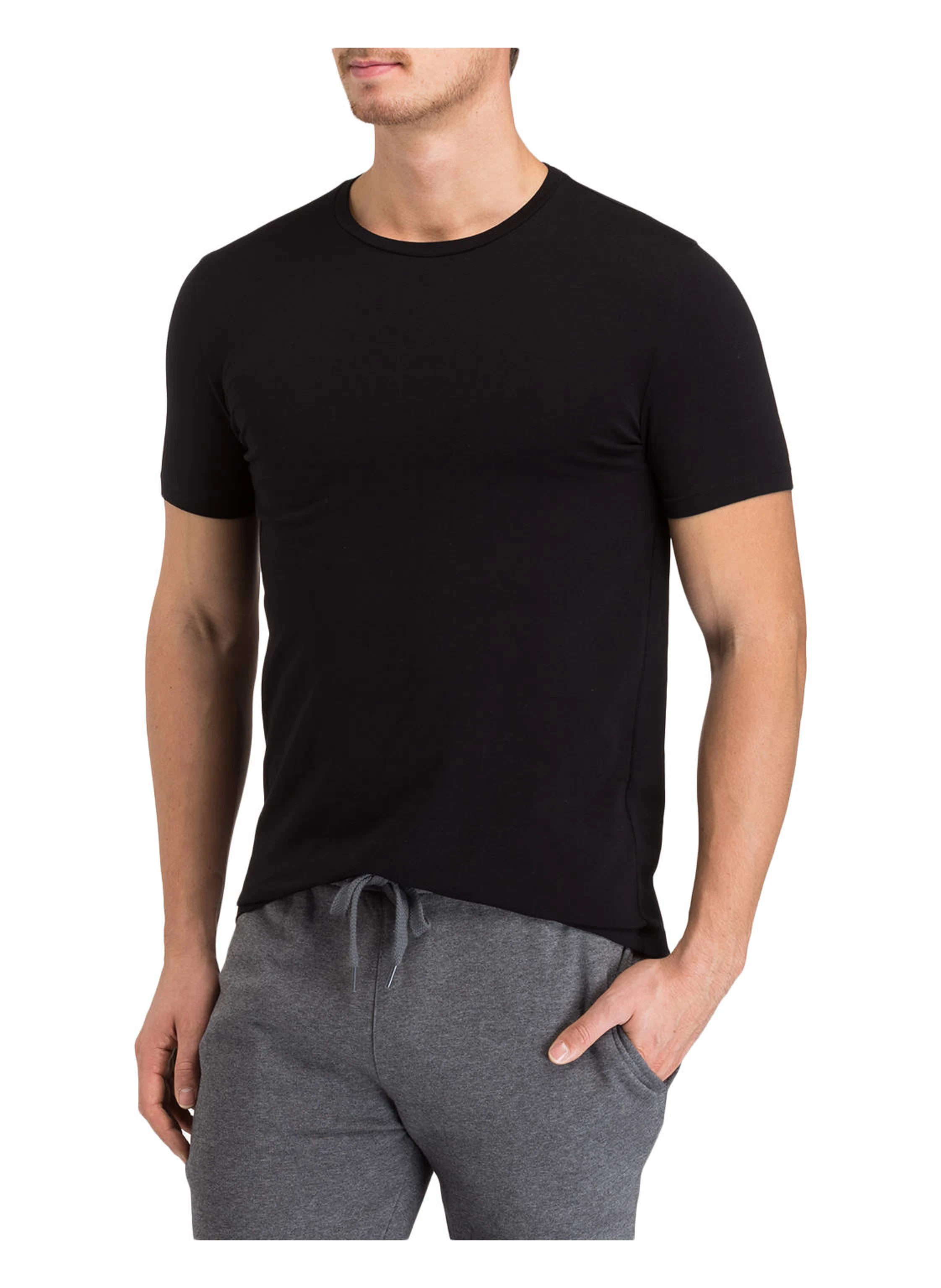 HUGO 2er-Pack T-Shirts
