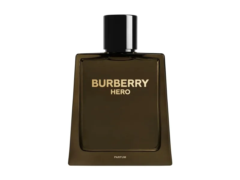 Burberry Hero Parfum 150 ml (man)