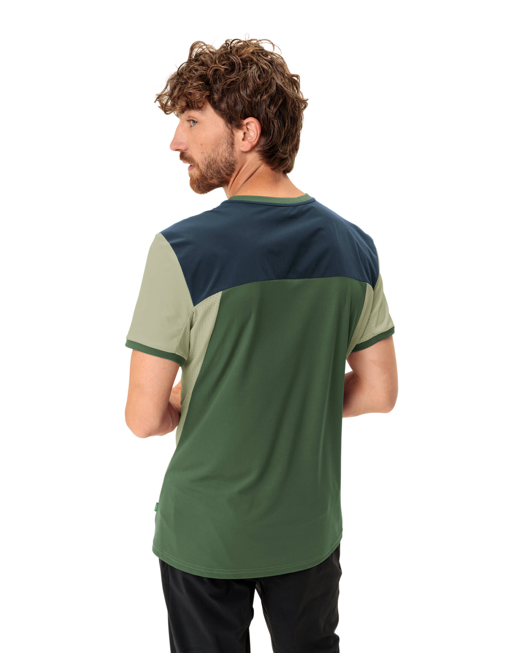 VAUDE| Herren T-Shirt SCOPI IV