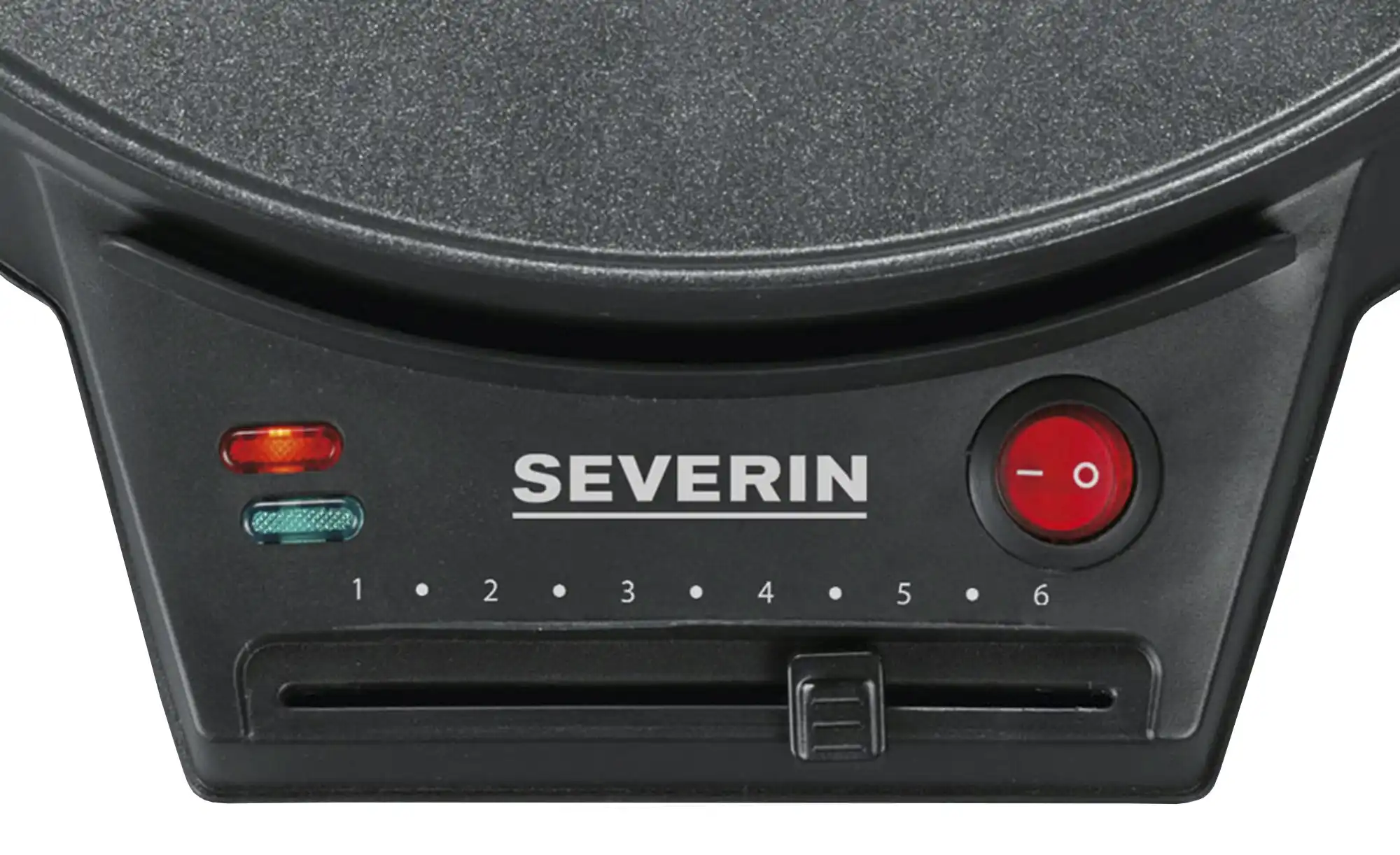 SEVERIN Crêpes Maker CM 2198