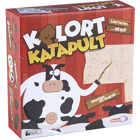 Kolort katapult