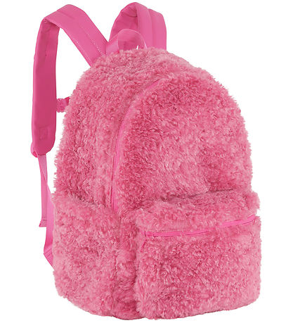 Molo Rygs?k - Mio - Soft Pink Magic