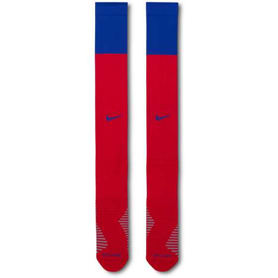 Nike Paris Saint-Germain 3rd Sokken 2025/2026