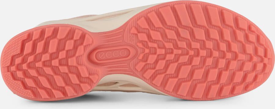 ECCO Biom Energi Sneakers roze Nubuck
