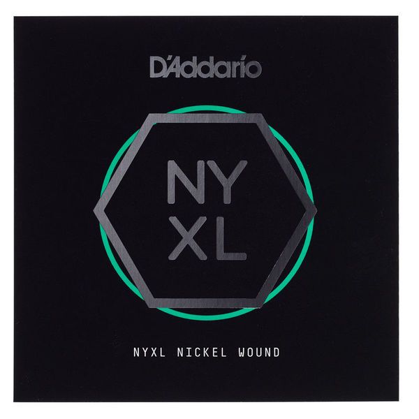 Daddario NYNW026 Single String