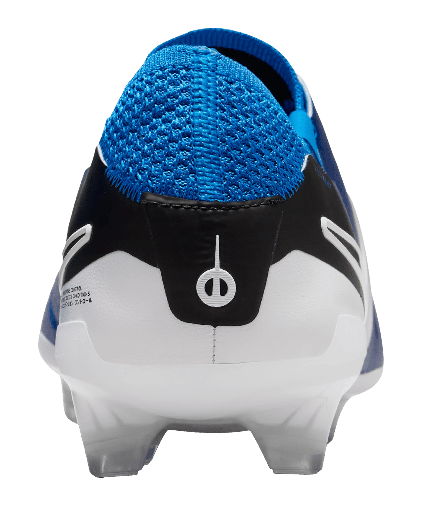 Nike Tiempo Legend X Elite FG Mad Ambition Blau F400