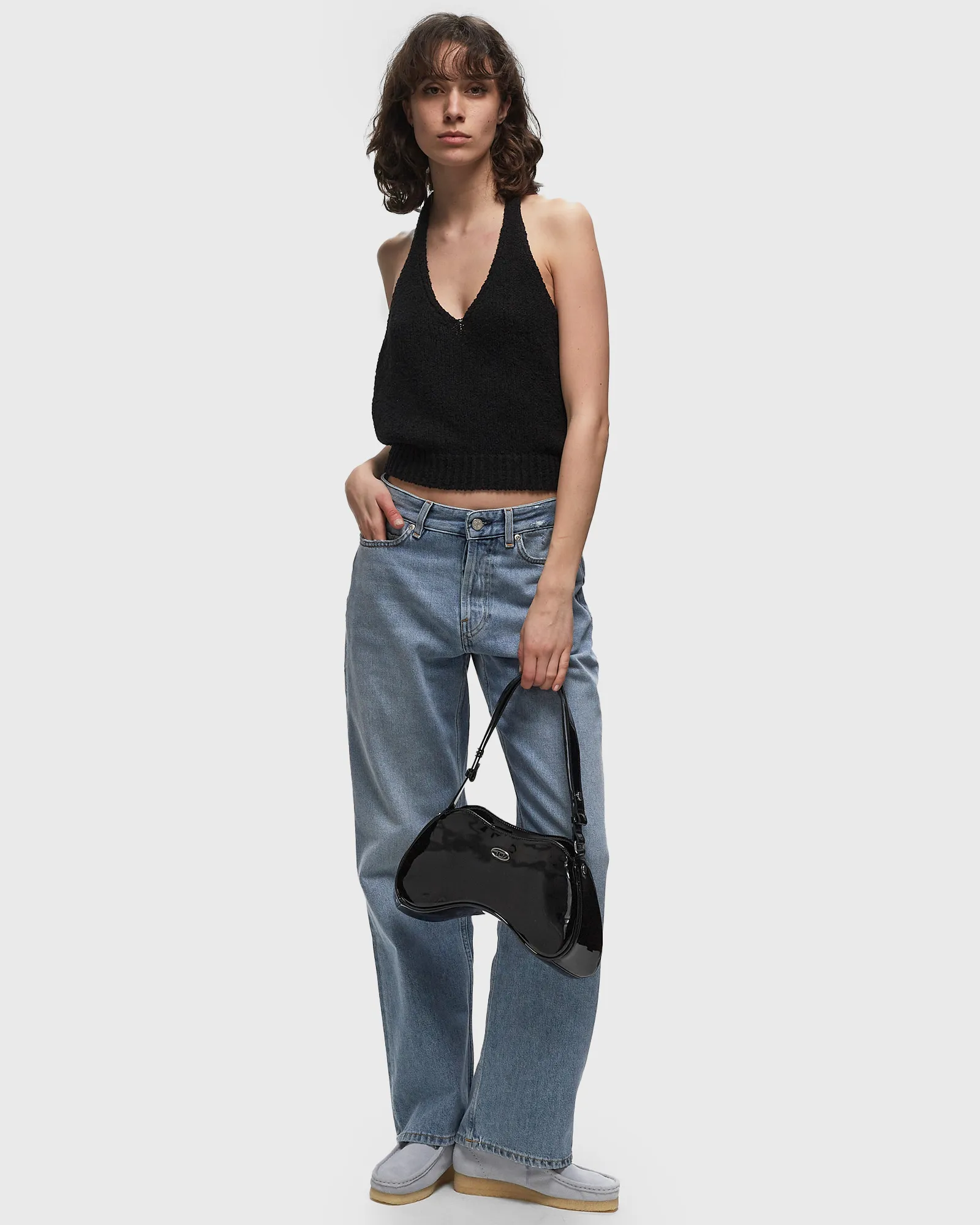 Won Hundred Brisa Knitwear
