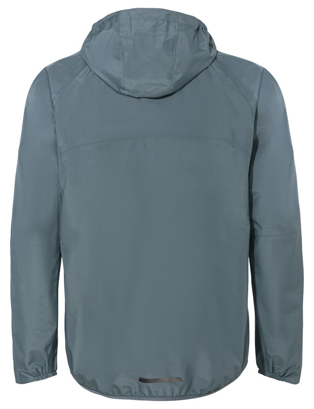 VAUDE Regenjacke »MEN'S LOAMER RAIN JACKET« 1 Stk. tlg. Wasserdicht