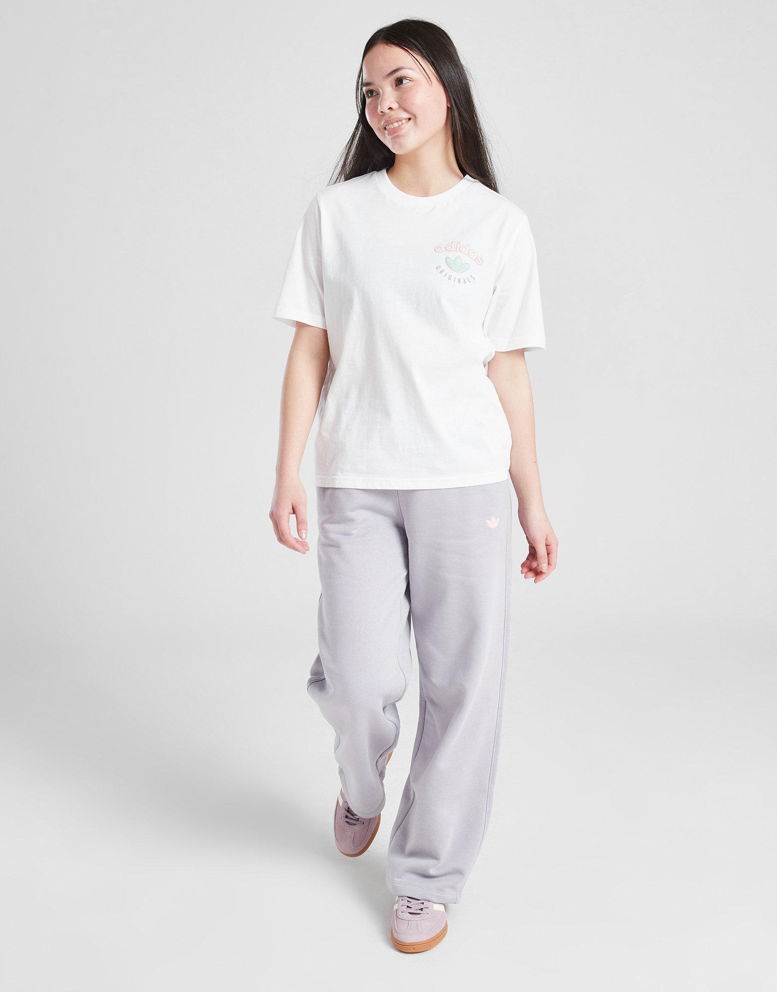 adidas Originals T-shirt Logo Junior