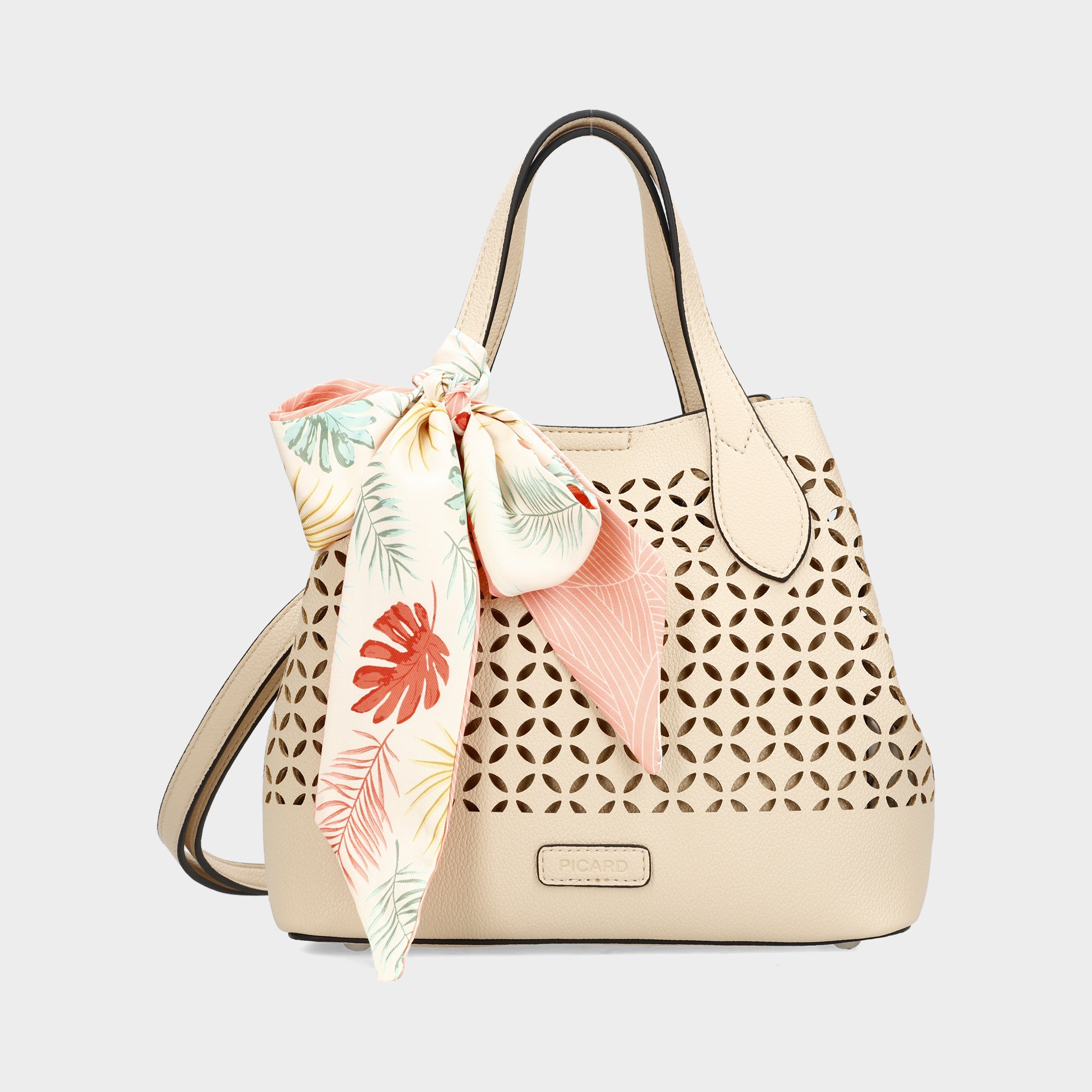 Shoulder bag Menton 3355