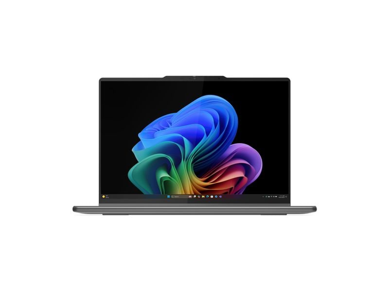 Lenovo Notebook Yoga 9 2-in-1 14IMH9 Schlanker und zuverlässiger Arbeitslaptop