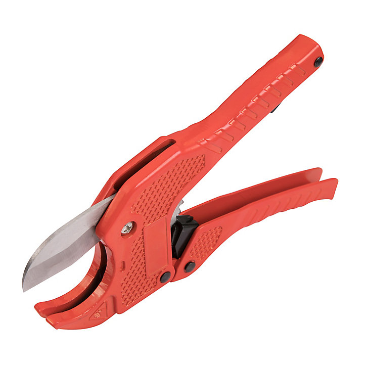 Pince coupe-tube PVC 0/42 mm