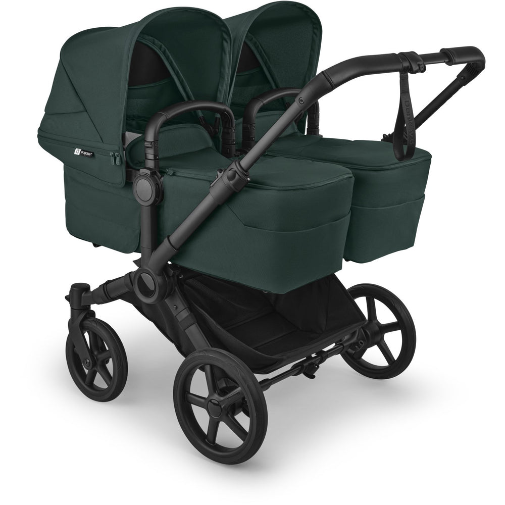 Køb Bugaboo Donkey 6 Complete Barnevogn Fern Green