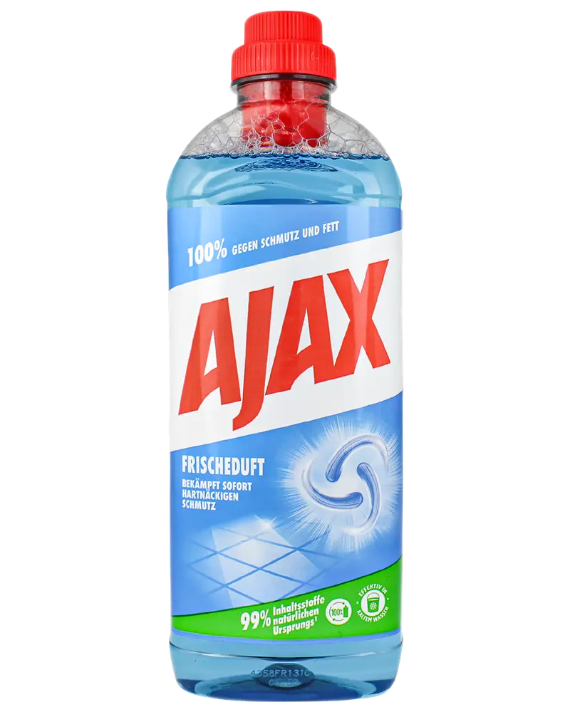 Ajax Rengøring frisk 1 L