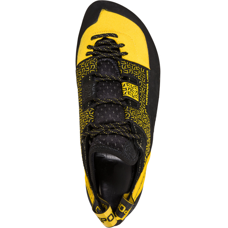 La Sportiva Herren Katana Laces Kletterschuhe