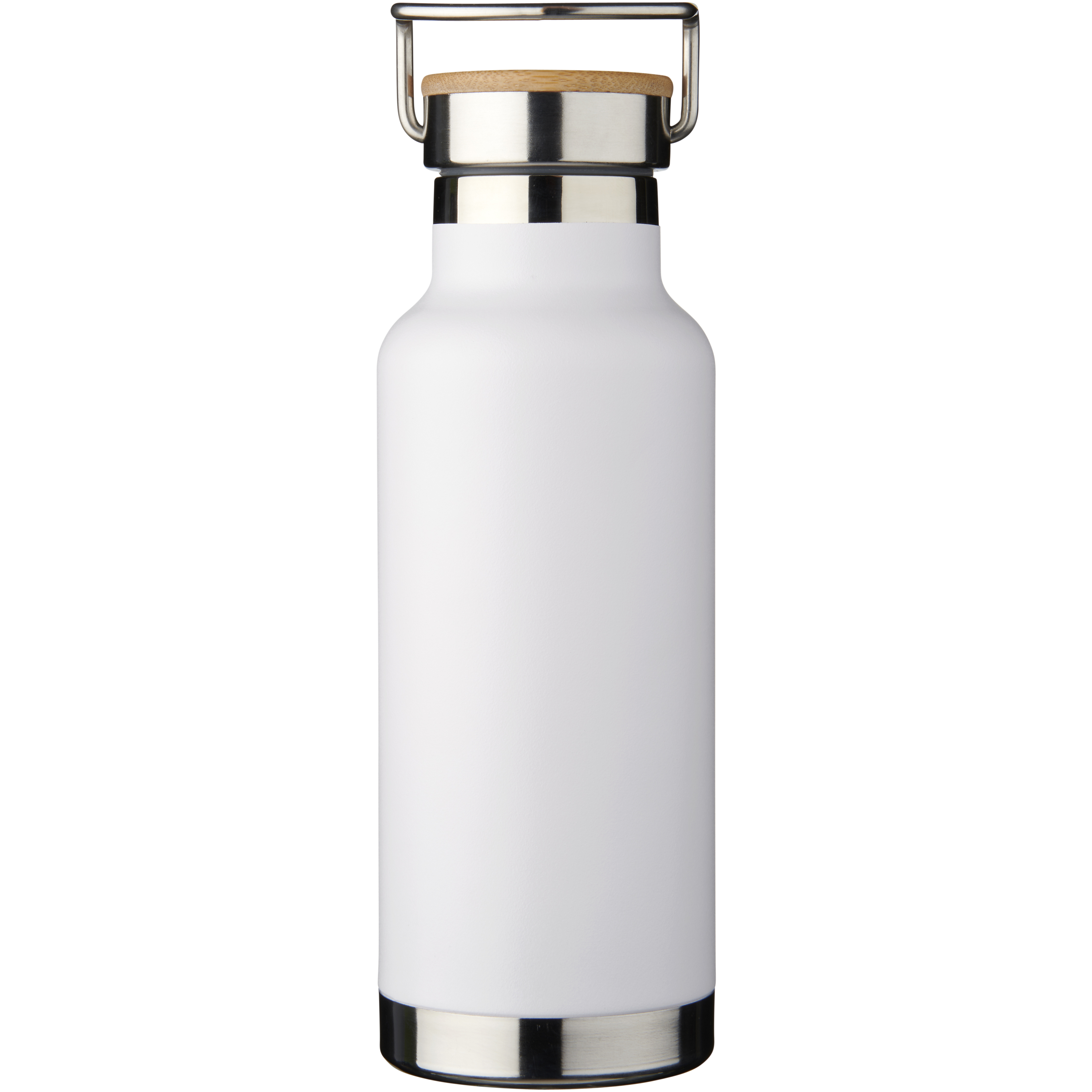 EgotierPro 100594 - Bouteille Isotherme Cuivre 480ml Élégance Durable