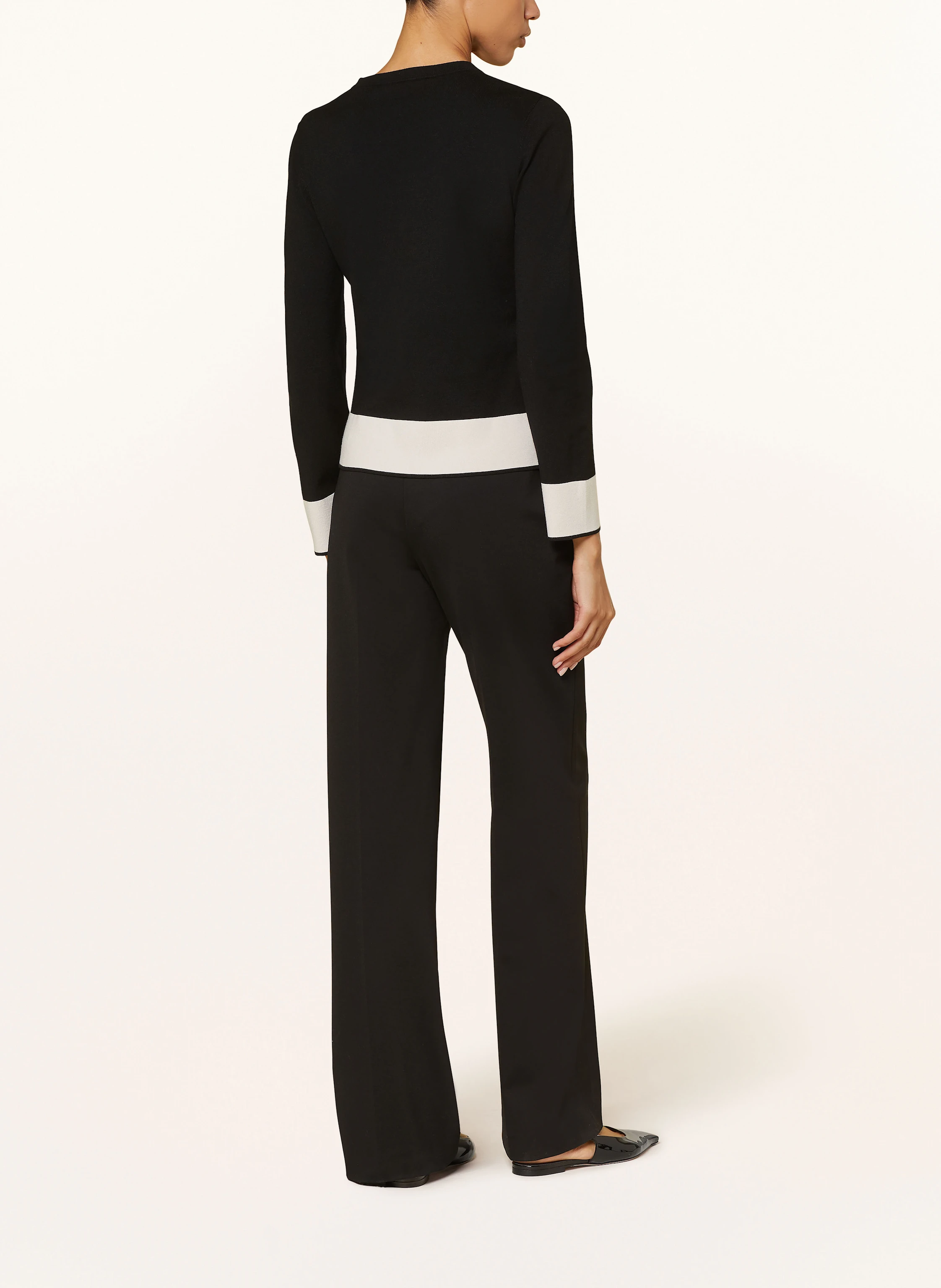 LUISA CERANO Pullover