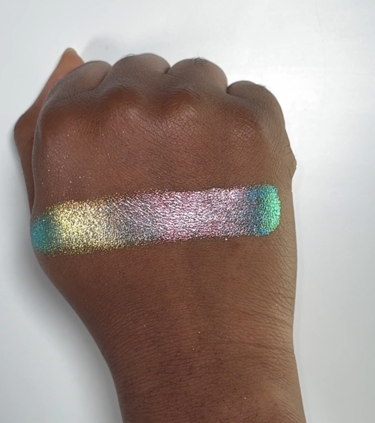 Lethal Cosmetics - Sombra Multicromática em Godet Magnetic™ - Genesis