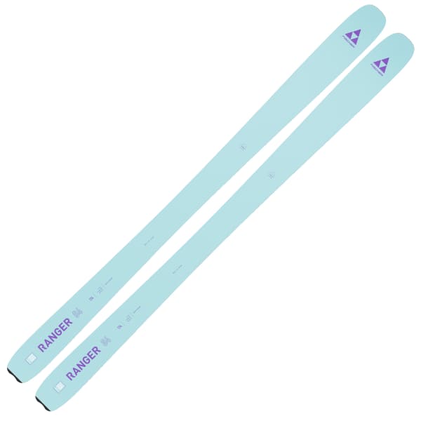 Ski FISCHER RANGER 84 W BLUE