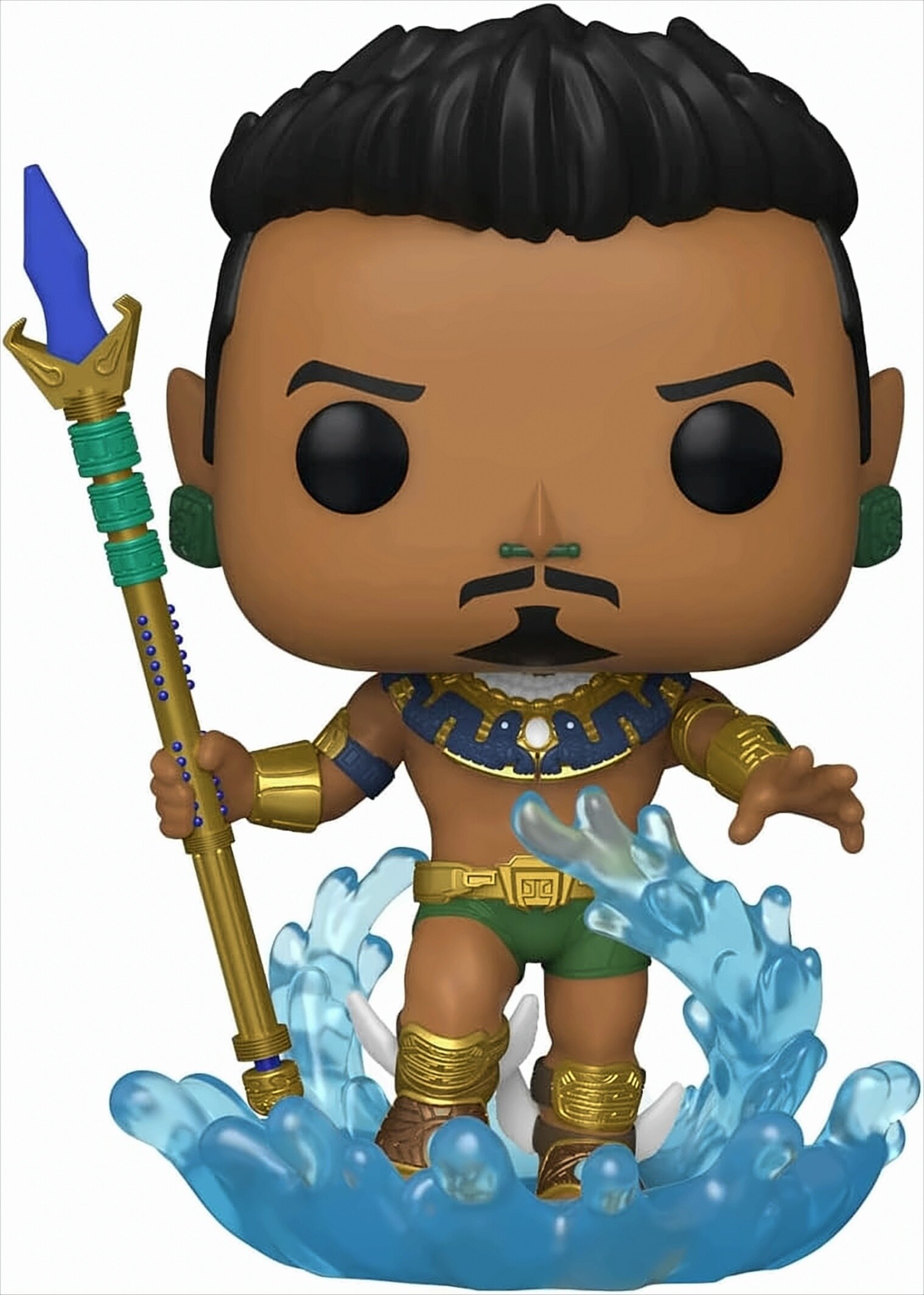 POP - Marvel Black Panther - Namor