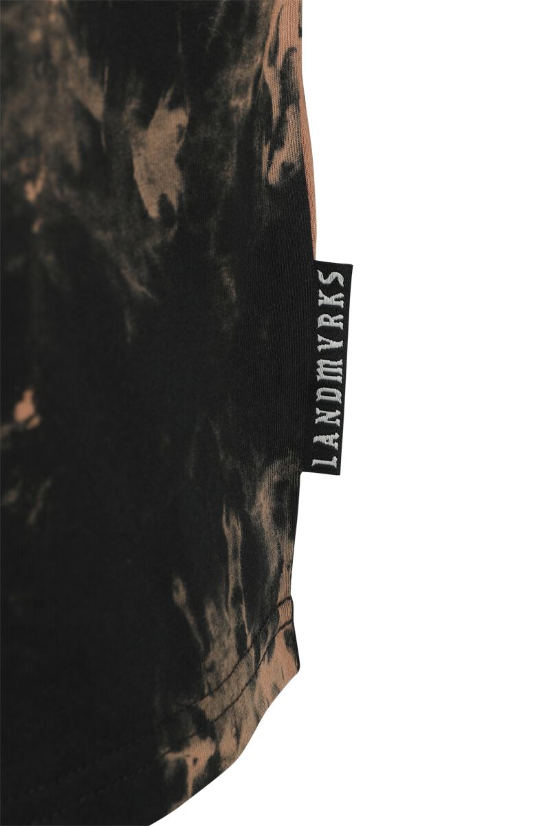 EMP Signature Collection | Landmvrks T-Shirt Manches courtes
