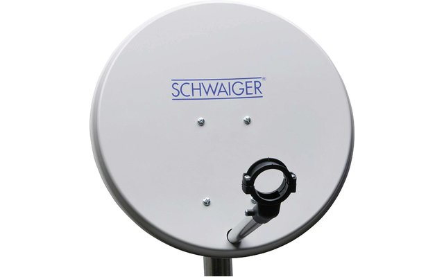 Schwaiger Camping Sat Anlage