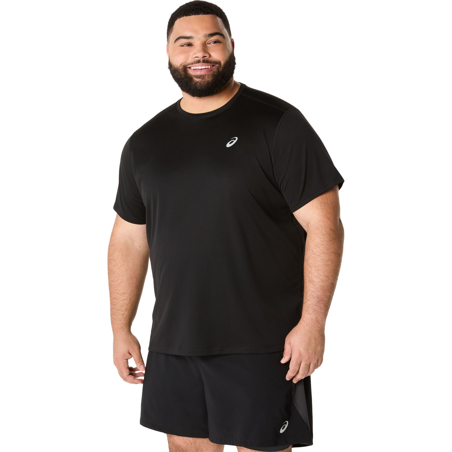 ASICS Core T-Shirt Heren