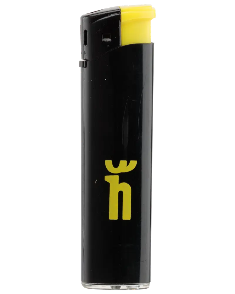 Harald Nyborg Elektronlighter 5-pak