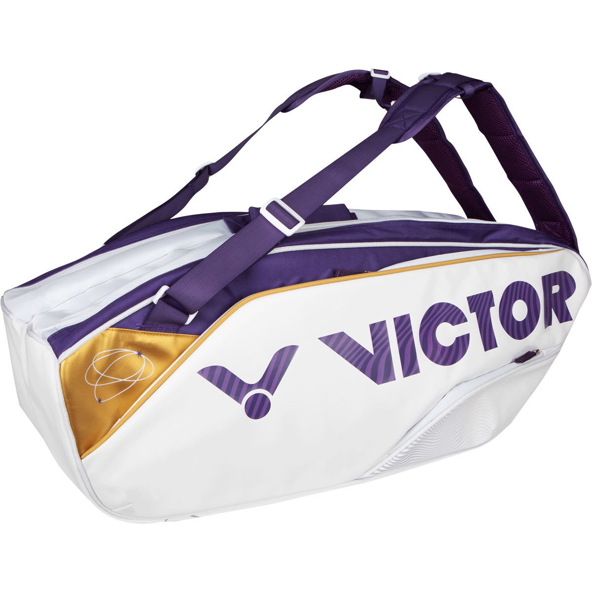 Victor x6 Tai Tzu Ying Ketchertaske