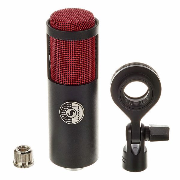 Shure KSM 313/NE Dual