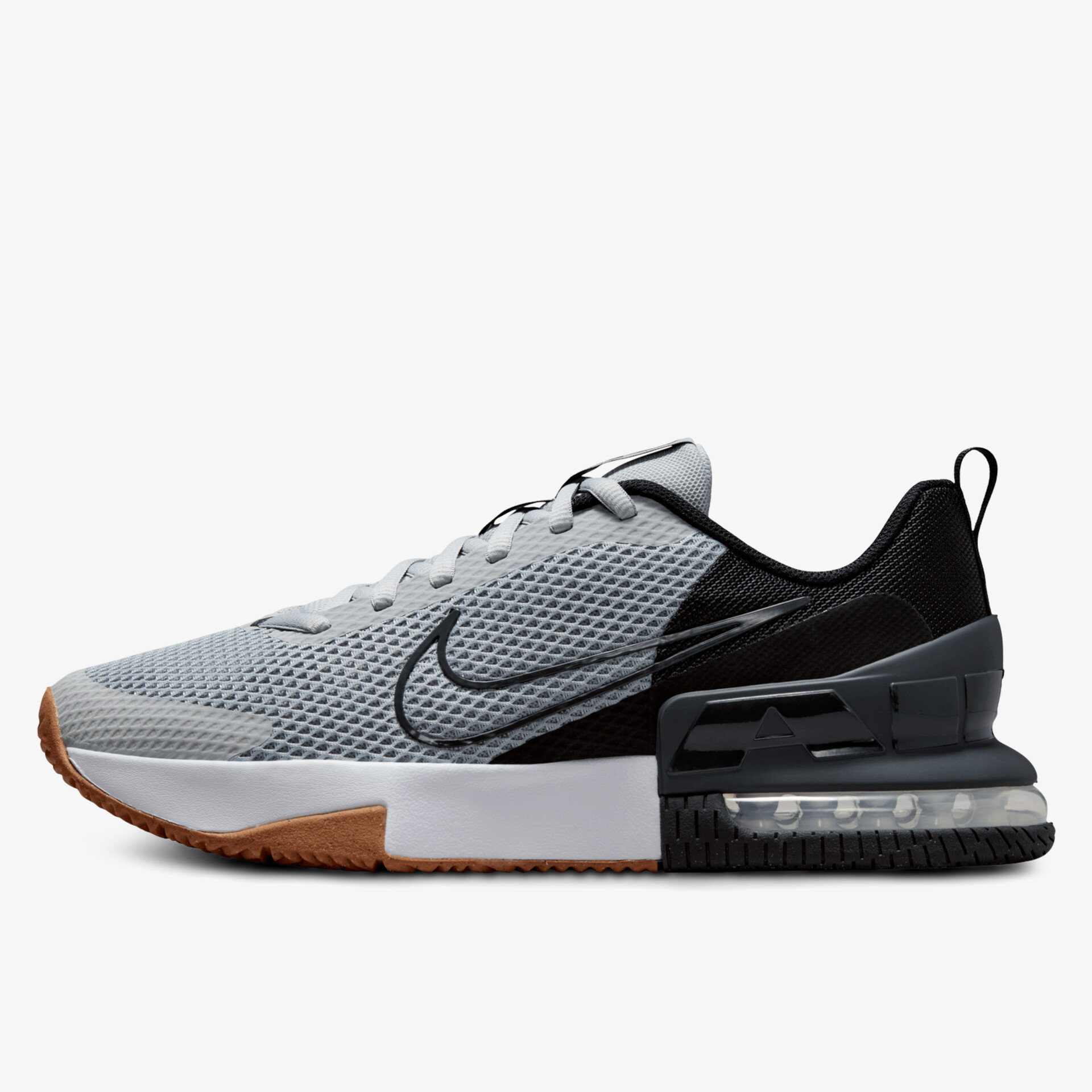Nike Air Max Alpha Trainer 6 Herren Sneaker Low grau