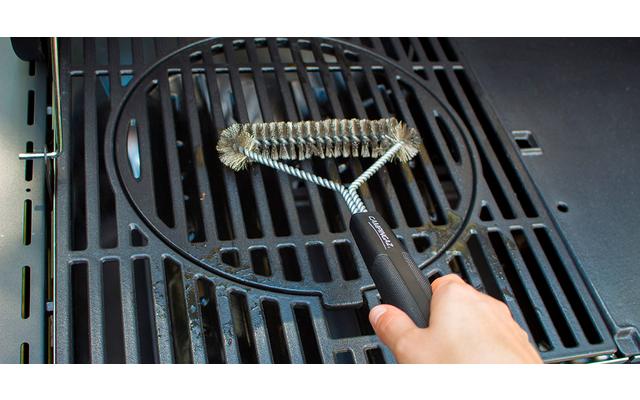 Campingaz Triangel Reinigungsbürste für Grill