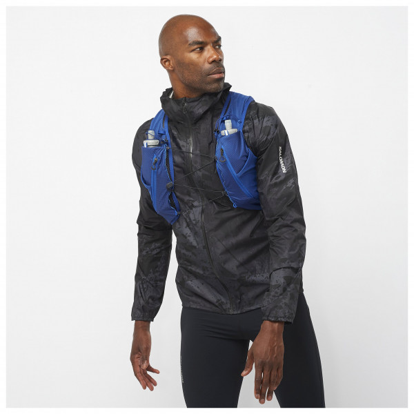 Salomon - Adv Skin Cross Season 15 - Sac à dos trail