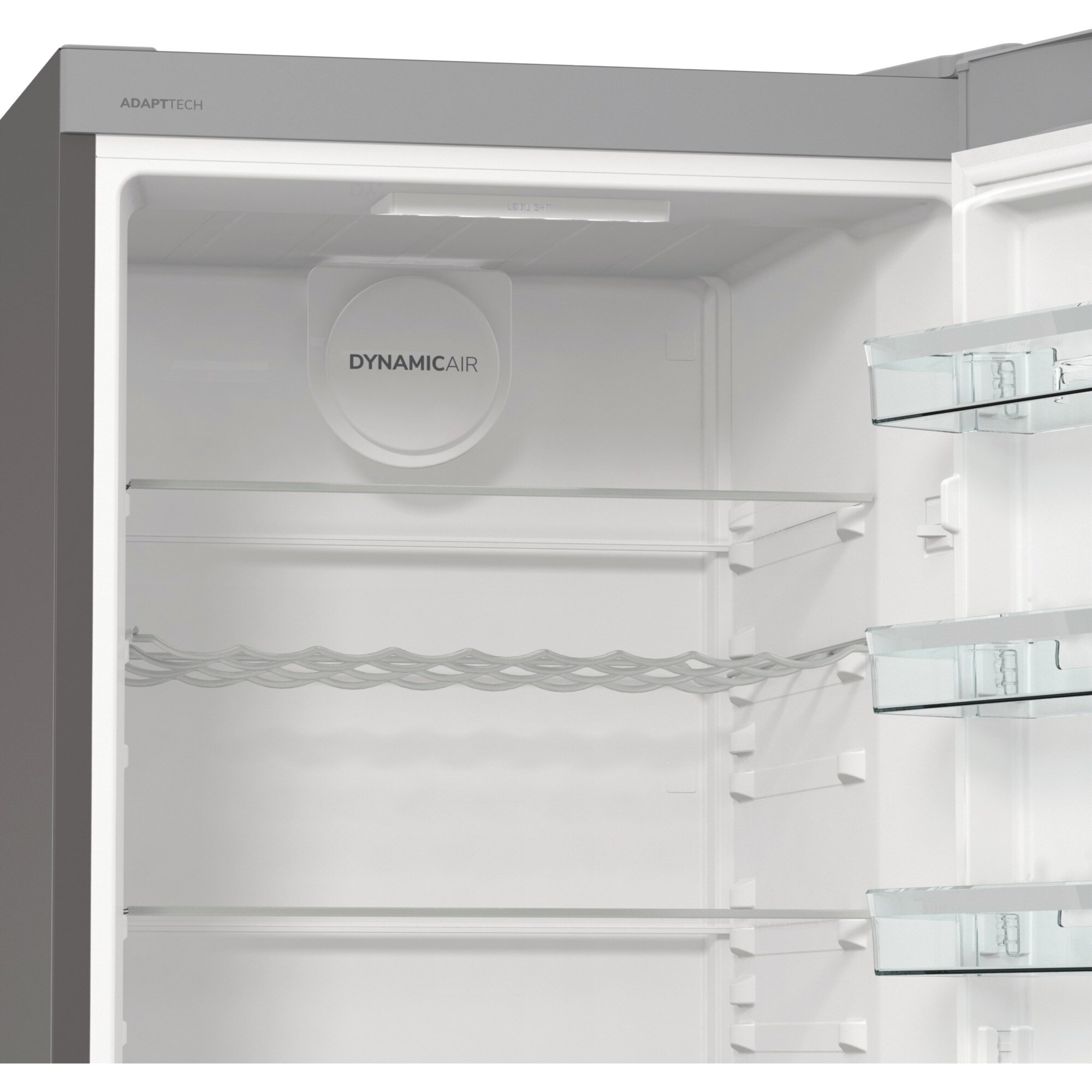 gorenje Vollraumkühlschrank R619DAXL6