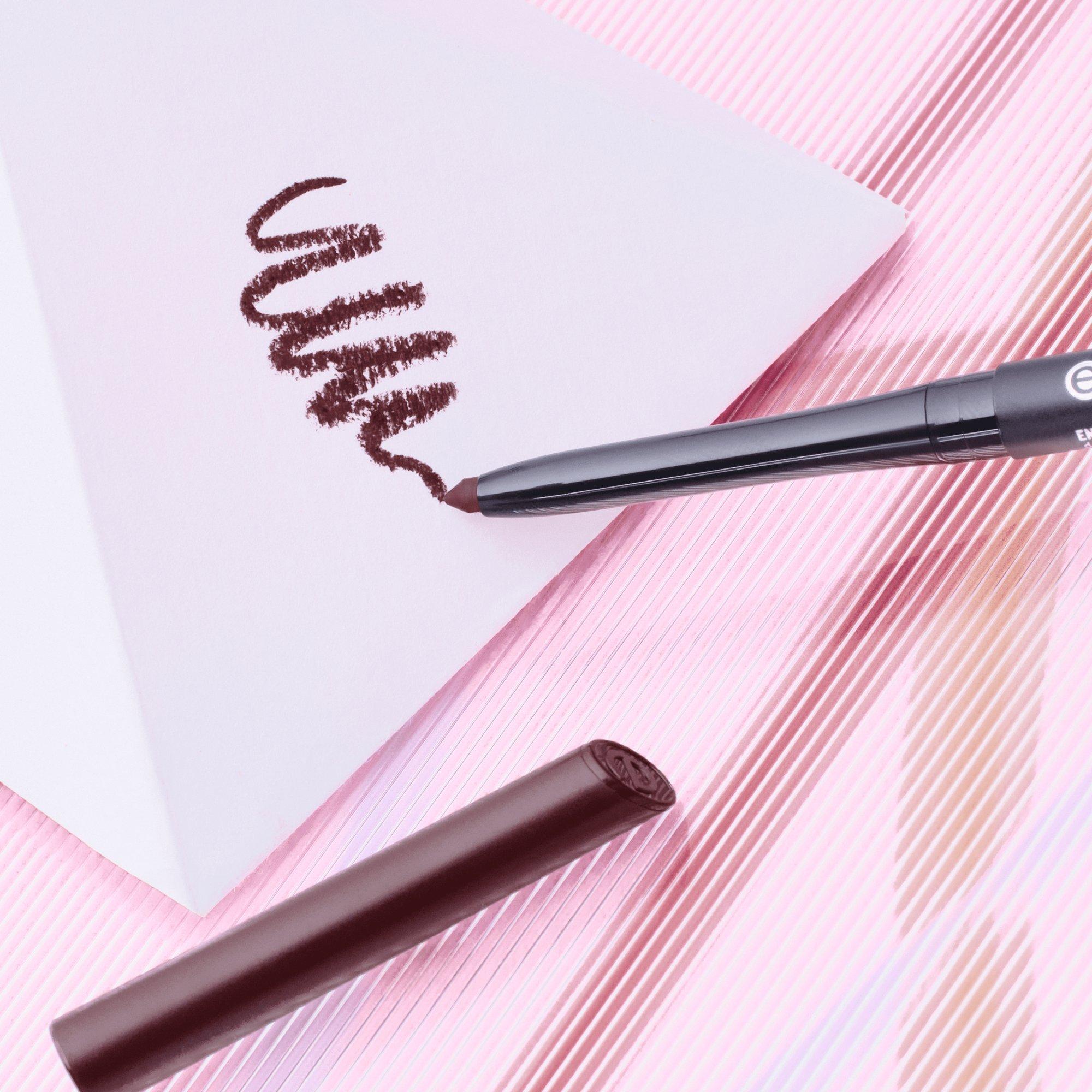 8h MATTE comfort lipliner