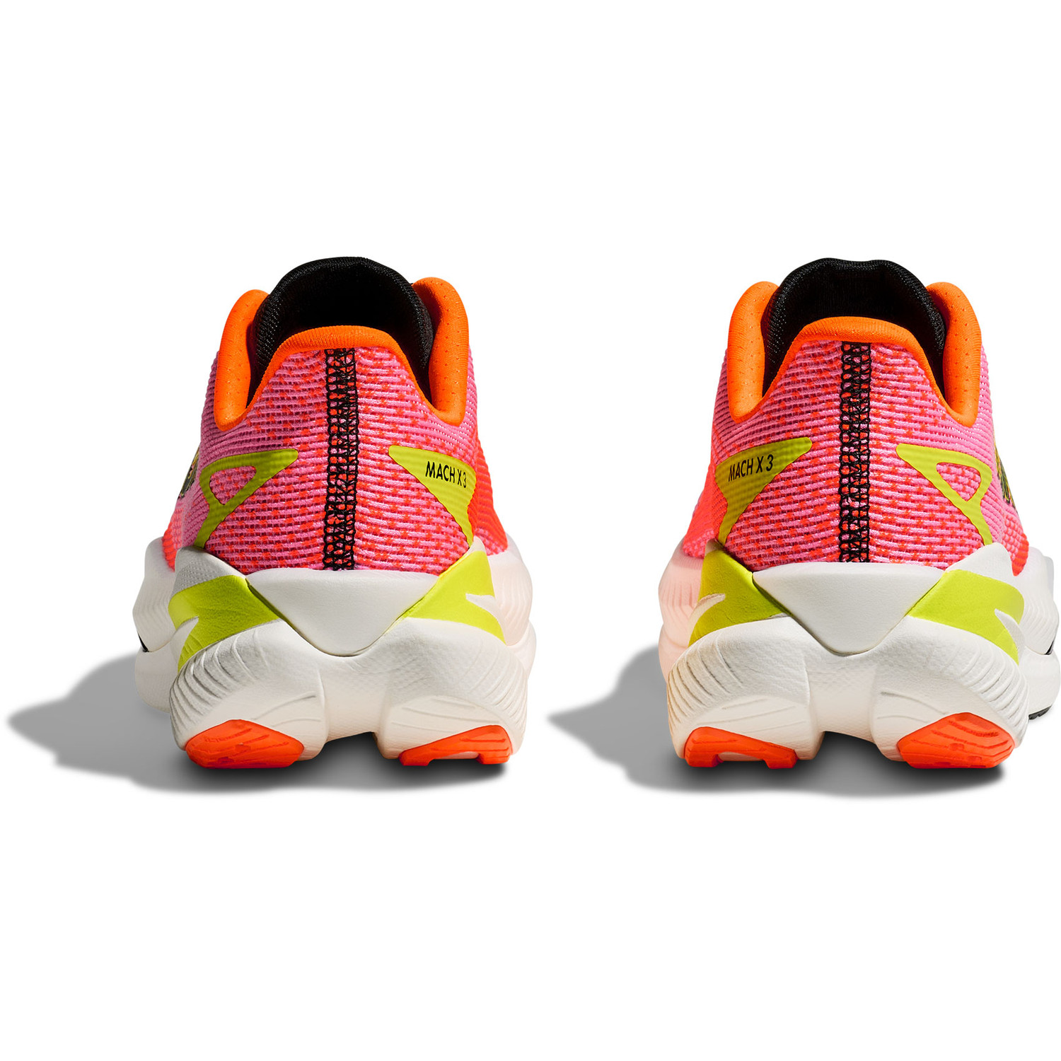HOKA Mach X 3 Dames