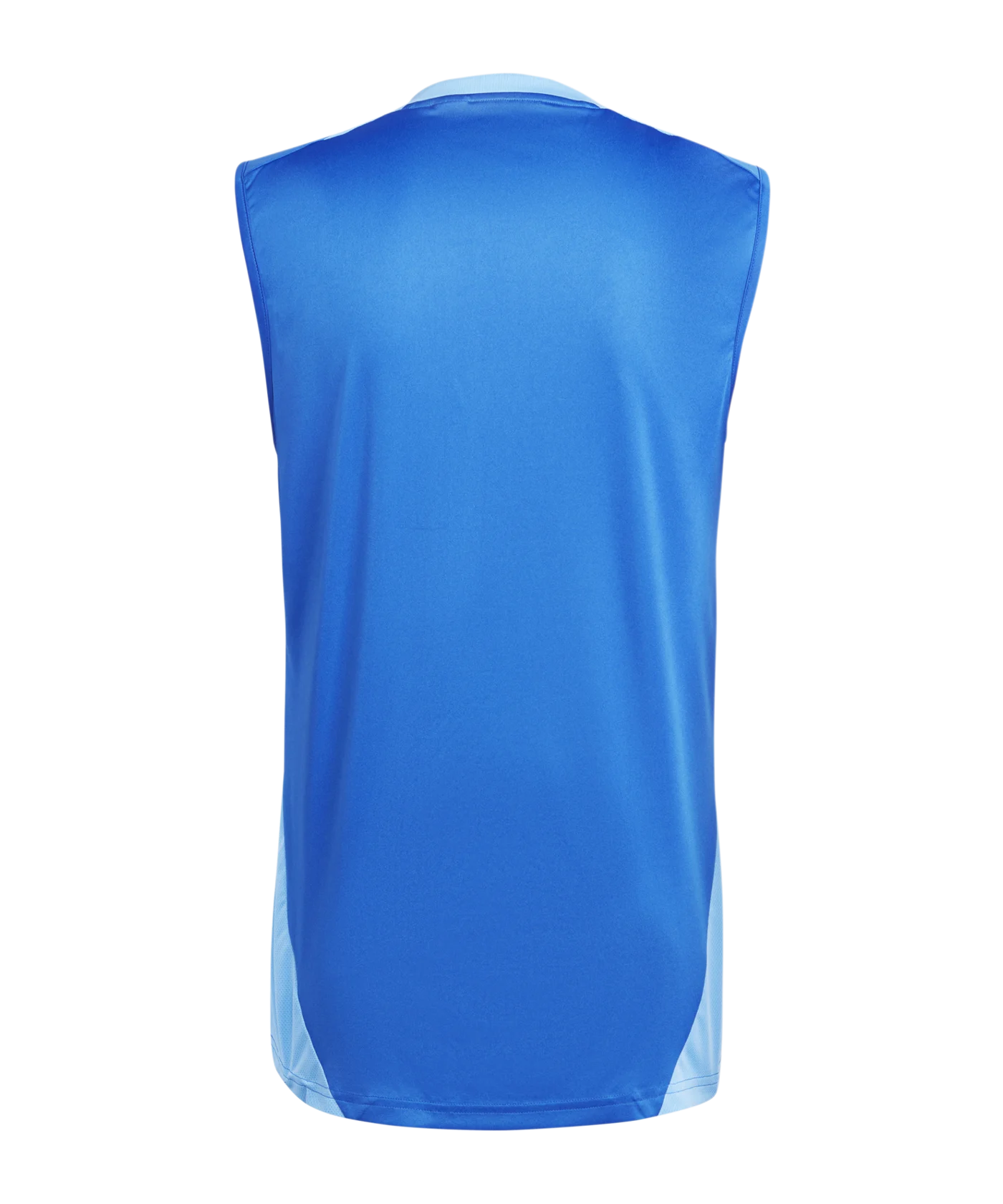 adidas Tiro 24 Competition Tanktop Dunkelblau