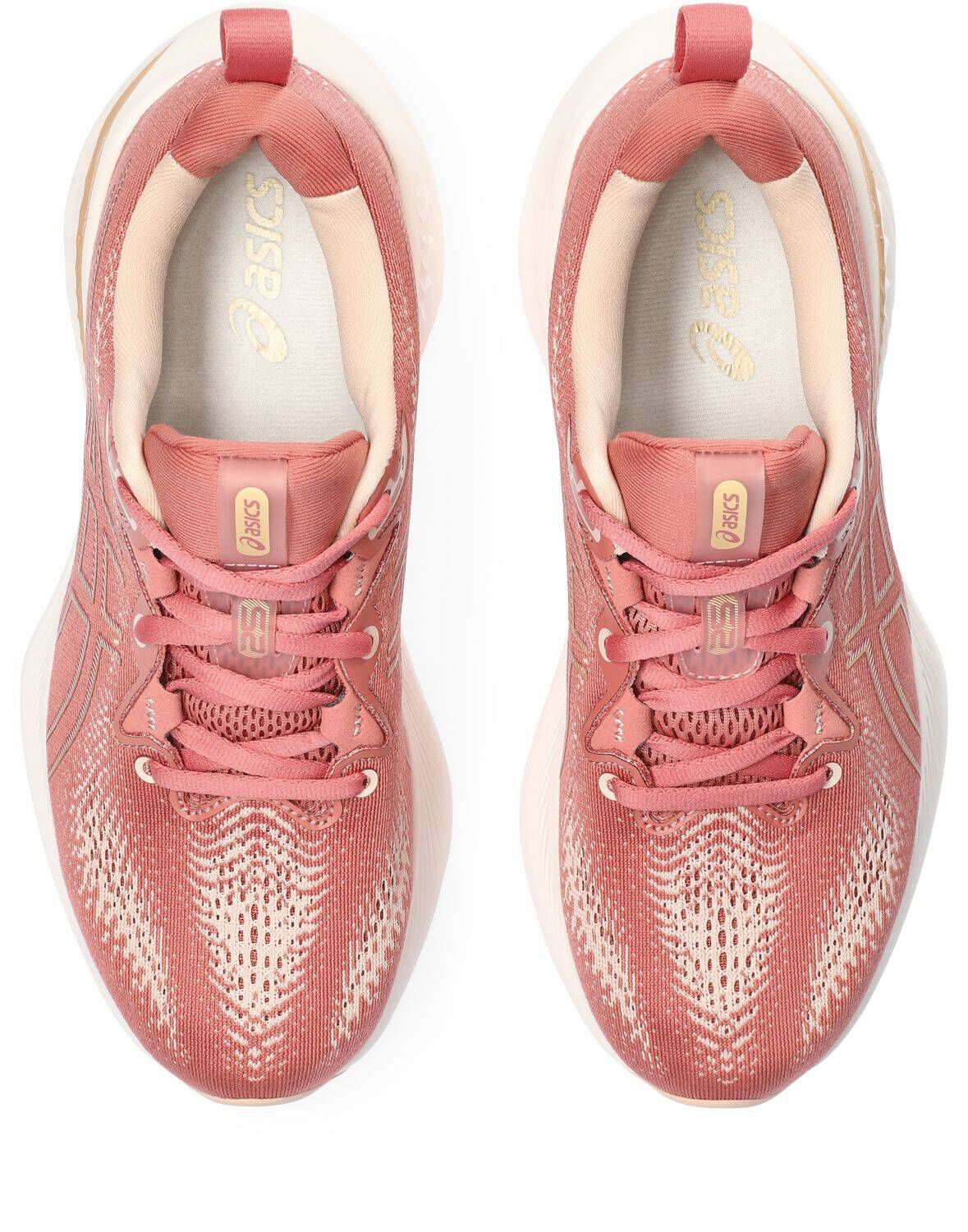 Asics| Damen Laufschuhe GEL-CUMULUS 25 W