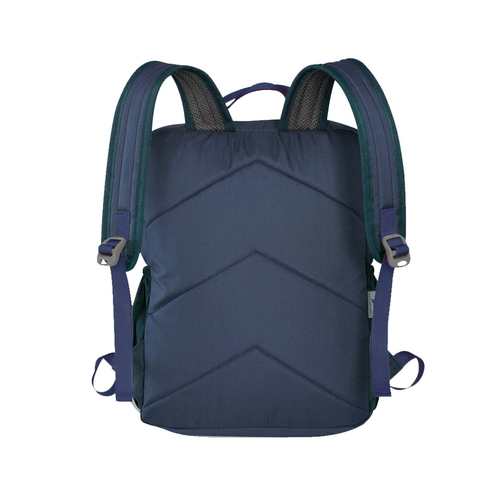 Mochila Beyou Camping 14l Marsúpio