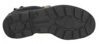 Boots 510 dame Sort