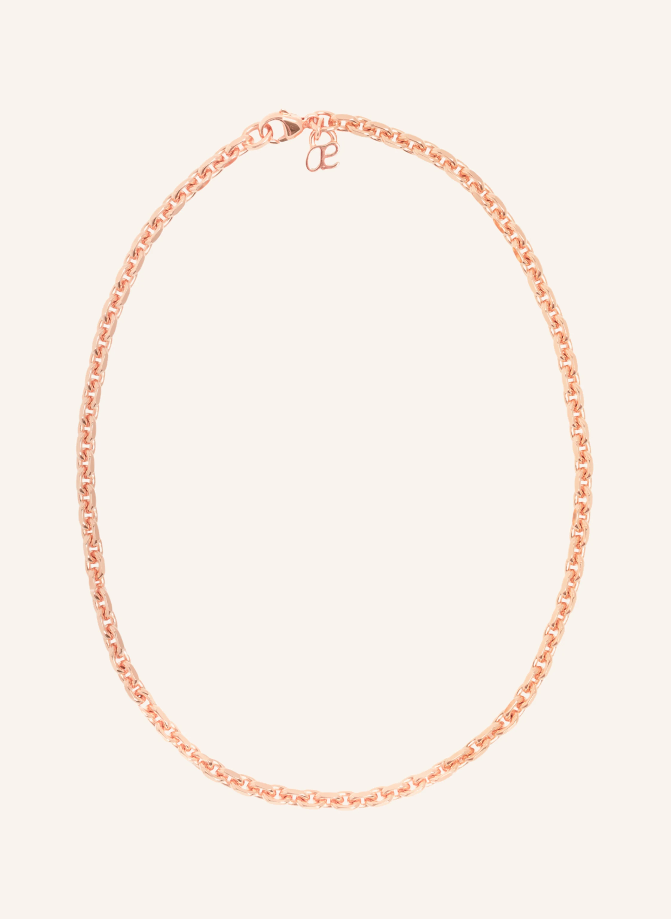 ariane ernst Halskette BOLD CHAIN