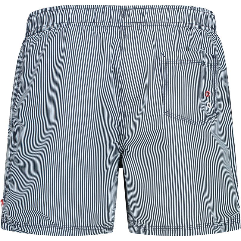 CMP Striped Badeshorts Børn