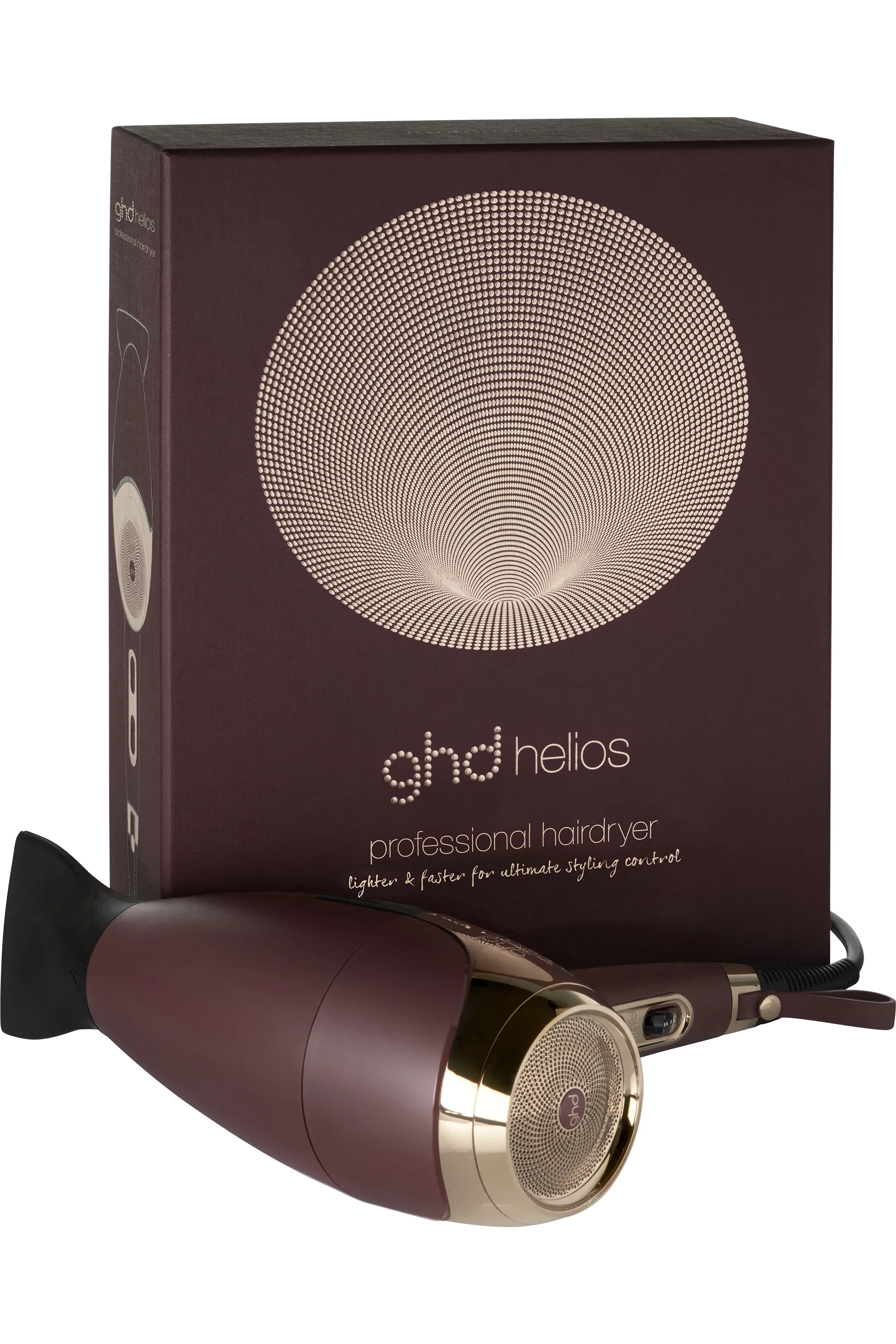 ghd Sèche-cheveux ghd Helios™-520 g