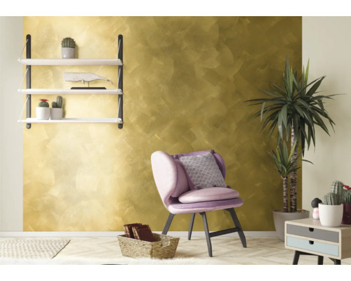 StyleColor METAL Metallic Effect Verf Goud 2,5 l