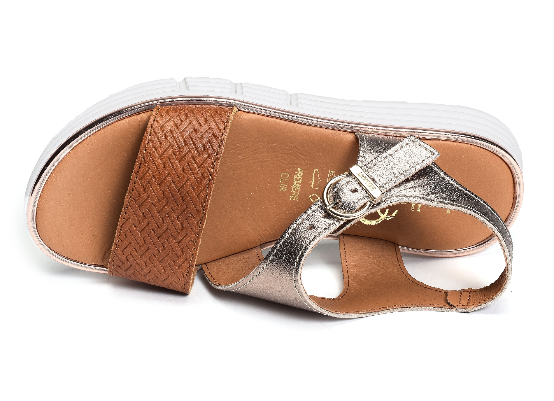 Cuvaco camel