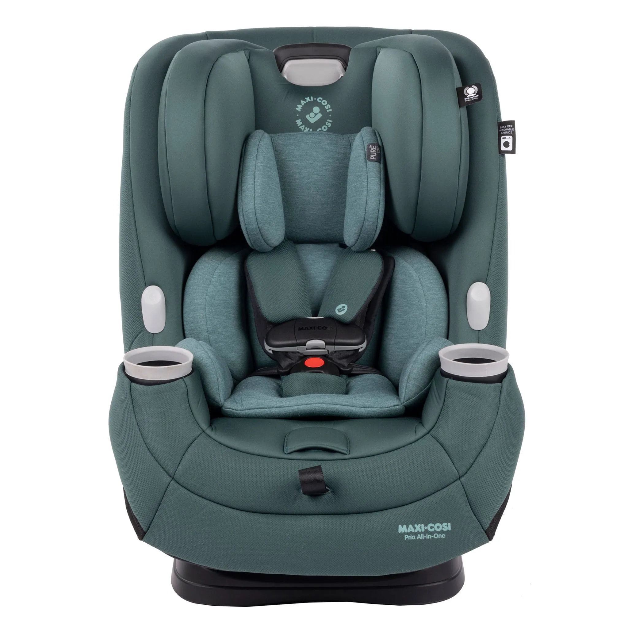 Maxi-cosi Siège d'Auto Pria All-in-one 4-100lb - Essential Vert