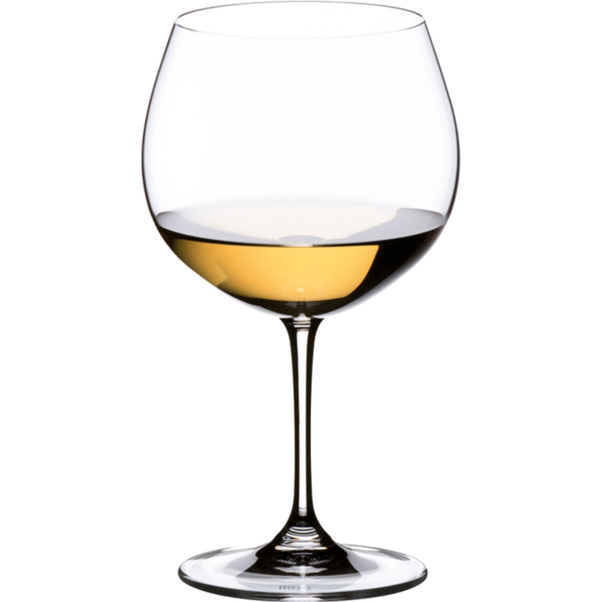Vinum Montrachet/Chardonnay Vinglass 60 cl 2-pk