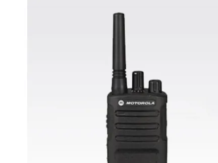 Motorola XT420 - Transportabel - tovejs radio - PMR - 8 kanaler