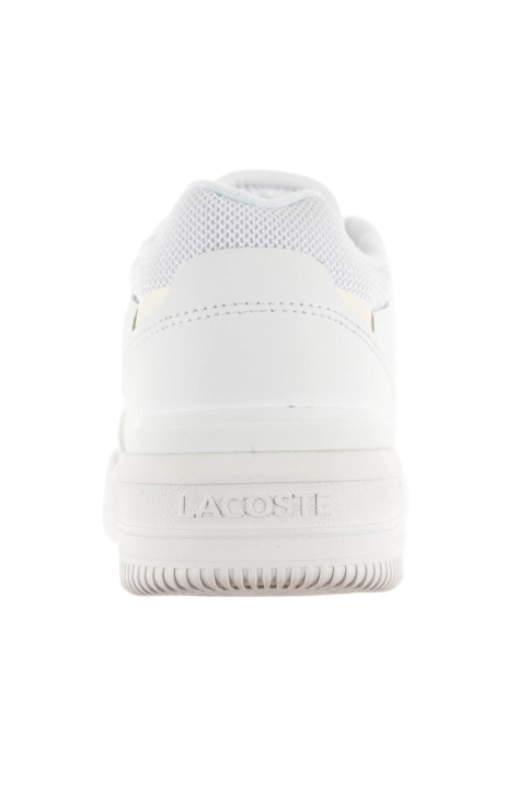 Baskets basses lacoste lineshot 223 4 sfa 21g wht/wht
